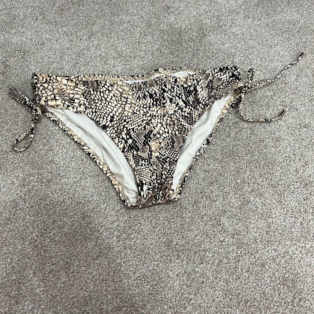 CALVIN KLEIN BIKINI BOTTOMS